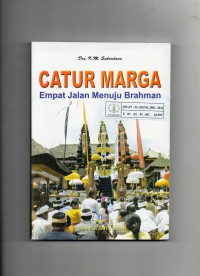 Image of Catur Marga